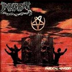 Inferia : Parental Advisory Inferia : Parental Advisory